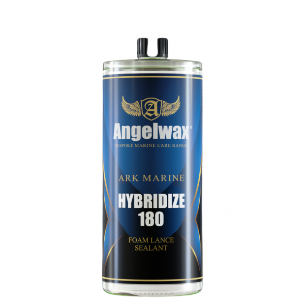  Ark Marine Hybridize180 concetrate κεραμικο κερι spray on, rinse-off συμπηκνωμενο ΕΞΩΤΕΡΙΚΟ