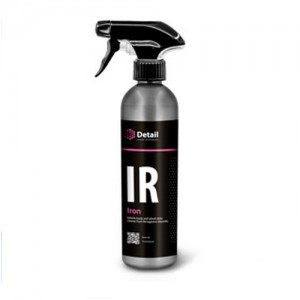 Detail Iron (IR) Καθαριστικό σιδήρου τροχών